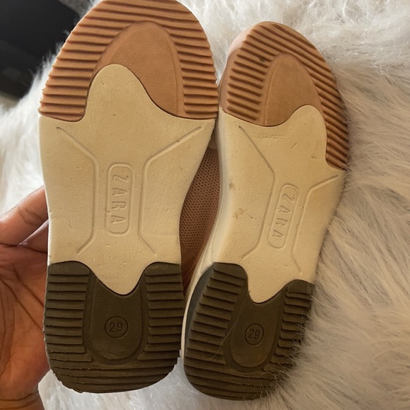 New Zara socks sneakers - Picture 7 of 8